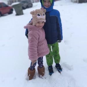 Meet your Posher, Douglas